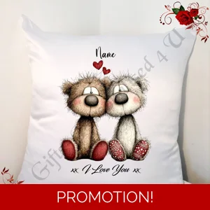 Personalised 18