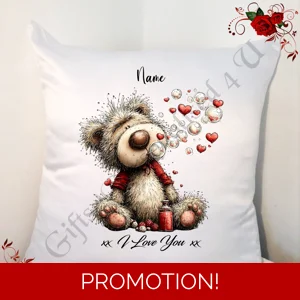 Personalised 18