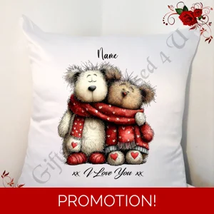 Personalised 18