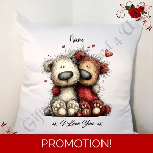 Personalised 18