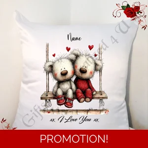 Personalised 18