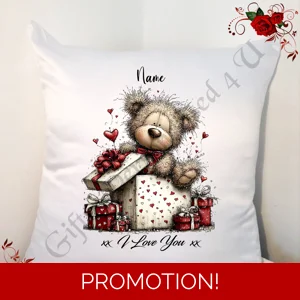 Personalised 18