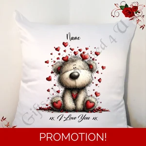 Personalised 18