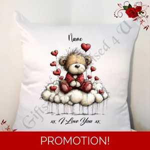Personalised 18