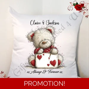 Personalised 18