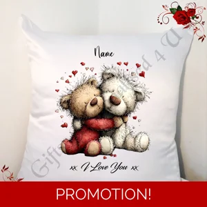 Personalised 18