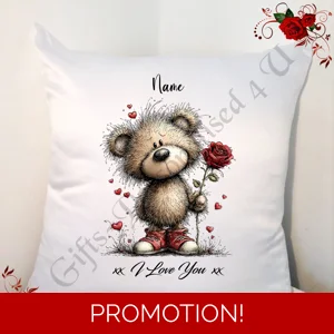 Personalised 18