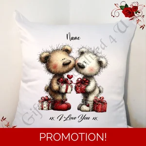 Personalised 18