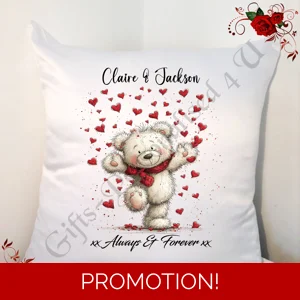 Personalised 18