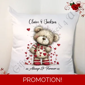 Personalised 18