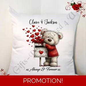 Personalised 18