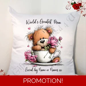 Personalised 18