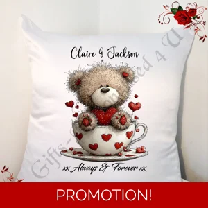 Personalised 18