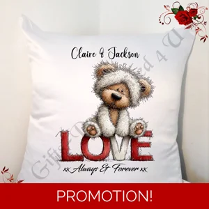 Personalised 18