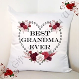 Personalised White 18