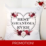 Personalised White 18