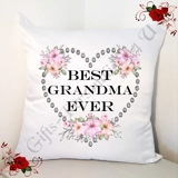 Personalised White 18