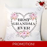 Personalised White 18