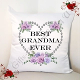 Personalised White 18