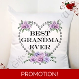 Personalised White 18