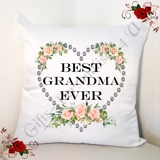 Personalised White 18