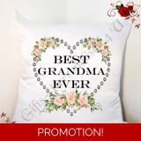 Personalised White 18