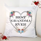 Personalised White 18