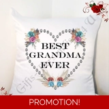 Personalised White 18