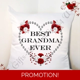 Personalised White 18