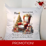 Personalised White 18