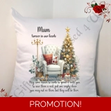 Personalised White 18