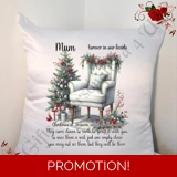 Personalised White 18