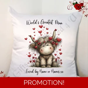 Personalised 18