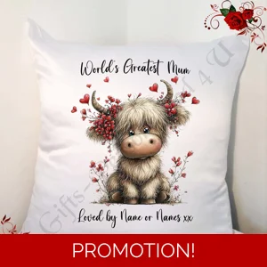 Personalised 18