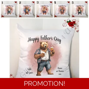Personalised 18