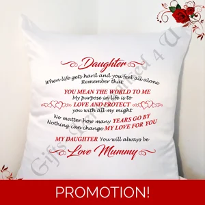 Personalised 18