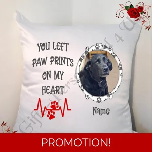 Personalised 18