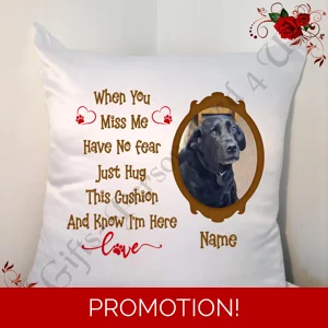 Personalised 18