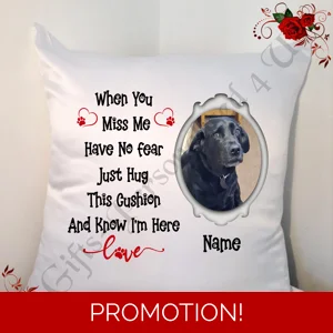 Personalised 18