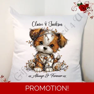 Personalised 18