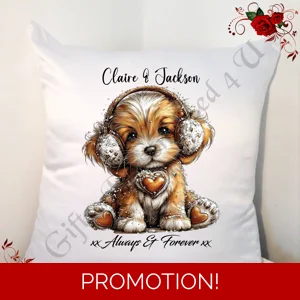 Personalised 18