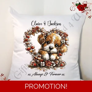 Personalised 18
