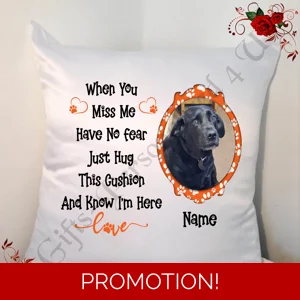 Personalised 18