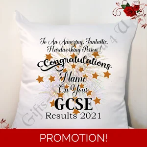Personalised 18