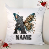 Personalised White 18