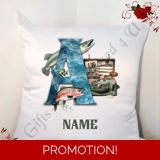 Personalised White 18