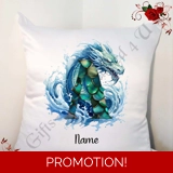 Personalised White 18