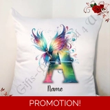 Personalised White 18