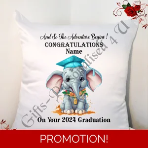 Personalised 18