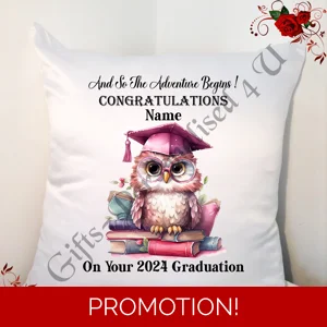 Personalised 18